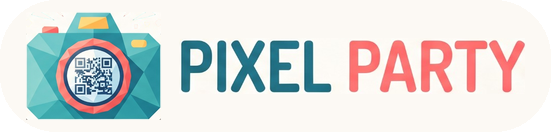 Pixel Party